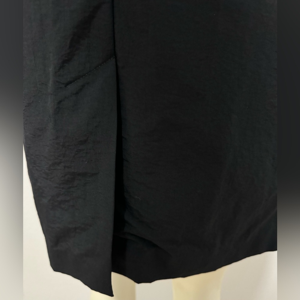 NWT LOEWE Nylon Jacket in Black - Picture 10 of 15